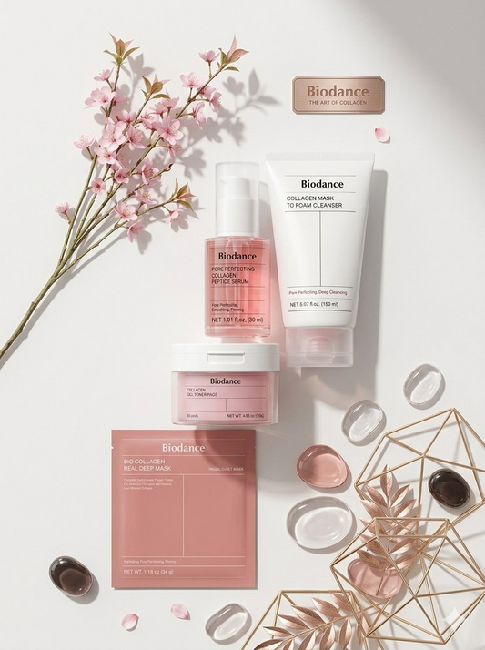 Premium Collagen Collection